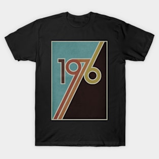 1976 vintage T-Shirt